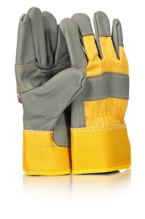 Types of Personal Protective Equipment (PPE) Organized & Explained