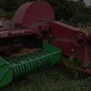 Agricultural Machinery
