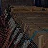 Cargo Securement Dry Van