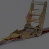 Cargo Securement Flatbed