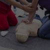 Standard First Aid – CPR Level C & AED