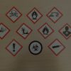 WHMIS (Workplace Hazardous Materials Information System)