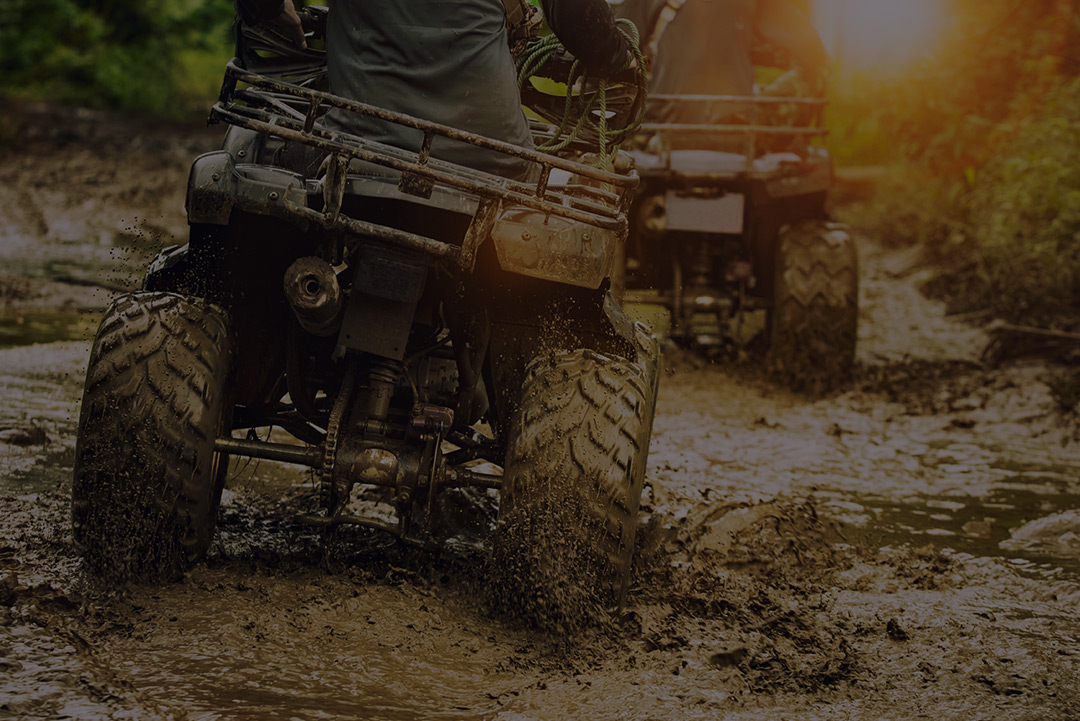 ATV/UTV Safety TriTech Safety & Training